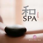  мир spaZEN/Shinji Kinoshita[CD][ возвращенный товар вид другой A]