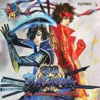 戦国BASARA 15th Anniversary BEST/ゲーム・ミュージック[CD]【返品種別A】