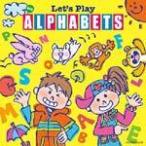 Let's Play with ALPHABETS ~Phonics.....~/ английский язык. .( обучающий материал для )[CD][ возвращенный товар вид другой A]