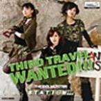 THE IDOLM@STER STATION!!! THIRD TRAVEL WANTED!!!/ラジオ・サントラ[CD]【返品種別A】