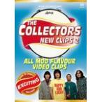 THE COLLECTORS NEW CLIPS 2/THE COLLECTORS[DVD]【返品種別A】