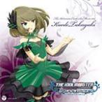 THE IDOLM@STER CINDERELLA MASTER 004 высота . клен / высота . клен ( таблица . тканый )[CD][ возвращенный товар вид другой A]
