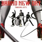 BRAND NEW DAY/東京ネイルキャッツ[CD]【返品種別A】