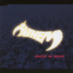 GRIEVE OF HEART/ANTHEM[CD]【返品種別A】
