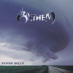 SEVEN HILLS/ANTHEM[CD]【返品種別A】