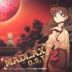 MADLAX O.S.T.2/TVサントラ[CD]【返品種別A】