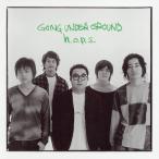 h.o.p.s./GOING UNDER GROUND[CD]通常盤【返品種別A】