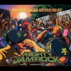 BRAND NEW STYLE Hi-Fi/MIGHTY JAM ROCK[CD]【返品種別A】