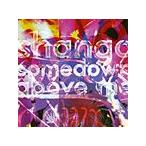 shango comedown above me/shango comedown above me[CD]【返品種別A】