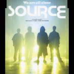 We are all alone/SOURCE[CD]【返品種別A】