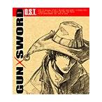 GUN×SWORD O.S.T./TVサントラ[CD]【返品種別A】