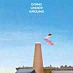 VISTA/ハミングライフ/GOING UNDER GROUND[CD]【返品種別A】