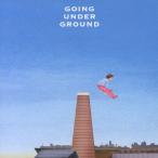 VISTA/ハミングライフ/GOING UNDER GROUND[CD]通常盤【返品種別A】