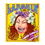 L.A.U.G.H.I.N'/少年カミカゼ[CD]【返品種別A】