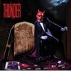 ロバート・ジョンソンズ・トゥームストーン/サンダー[CD]【返品種別A】