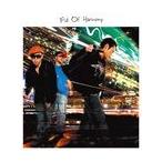 G.O.O.D TIMES feat.Teddy Riley/Full Of Harmony[CD]【返品種別A】