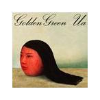 Golden green/UA[CD]【返品種別A】