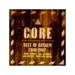 CORE BEST OF ANTHEM/ANTHEM[CD]通常盤【返品種別A】