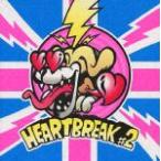HEART BREAK#2/3B LAB.☆[CD]【返品種別A】