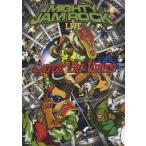 MIGHTY JAM ROCK LIVE CATCH DE VIBES/MIGHTY JAM ROCK[DVD]【返品種別A】