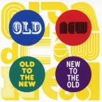 OLD★NEW/ナイス橋本[CD]通常盤【返品種別A】