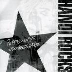 リップド・オフ-レア・トラックス＆デモ/ハノイ・ロックス[CD]通常盤【返品種別A】