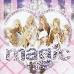 magic-Super Model Special-/オムニバス[CD]【返品種別A】