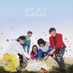 PLAY/竹内電気[CD]【返品種別A】