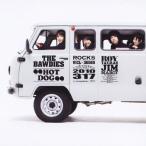 HOT DOG/THE BAWDIES[CD]通常盤【返品種別A】