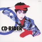 CD-RIDER[+5]/荻野目洋子[SHM-CD][紙ジャケット]【返品種別A】