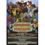 MIGHTY JAM ROCK presents DANCEHALL ROCK 2K10-10th Anniversary-/MIGHTY JAM ROCK[DVD]【返品種別A】