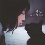 Just Friend/山崎あおい[CD]【返品種別A】