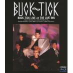 バクチク現象 at THE LIVE INN/BUCK-TICK[Blu-ray]【返品種別A】