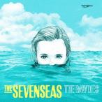 THE SEVEN SEAS/THE BAWDIES[CD]通常盤【返品種別A】