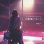 COLOR OF LIFE/KOKIA[CD]【返品種別A】