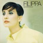 フィリッパ・ジョルダーノ/フィリッパ・ジョルダーノ[HQCD]【返品種別A】