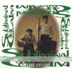 SUBLIMINAL CALM＜Deluxe Edition＞/SUBLIMINAL CALM[CD]【返品種別A】