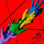 [枚数限定]TAKE MY HAND/夜の本気ダンス[CD]【返品種別A】