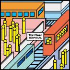 [枚数限定][限定盤]ターミナル(初回限定盤)/The Floor[CD+DVD]【返品種別A】
