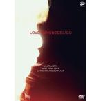 LOVE PSYCHEDELICO Live Tour 2017 -LOVE YOUR LOVE-/LOVE PSYCHEDELICO[DVD]【返品種別A】