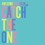 Catch The One/Awesome City Club[CD]通常盤【返品種別A】