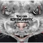 You are ROTTENGRAFFTY/ROTTENGRAFFTY[CD]通常盤【返品種別A】