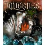 ファイヴ・オブ・ア・カインド〜ライヴ・イン・トーキョー2020/LOVEBITES[Blu-ray]【返品種別A】