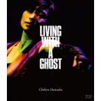 LIVING WITH A GHOST/鬼束ちひろ[Blu-ray]【返品種別A】