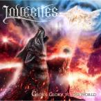 [枚数限定][限定盤]GLORY,GLORY,TO THE WORLD(完全限定盤B)/LOVEBITES[CD]【返品種別A】