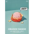 ショッピングRANGE LIVE TOUR 017-018 〜UNITY〜 at 中野サンプラザホール/ORANGE RANGE[DVD]【返品種別A】