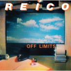 [枚数限定][限定盤]OFF LIMITS/REICO[CD]【返品種別A】
