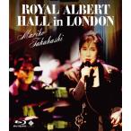 ROYAL ALBERT HALL in LONDON COMPLETE LIVE/高橋真梨子[Blu-ray]【返品種別A】