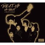 [枚数限定][限定盤]BEAT-UP 〜UP-BEAT Complete Singles〜(生産限定盤)/UP-BEAT[SHM-CD+DVD]【返品種別A】