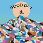 ショッピンググミ [枚数限定][限定盤]GOOD DAY(初回限定盤)/ハナレグミ[CD+DVD][紙ジャケット]【返品種別A】